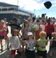 Lake Merritt community volunteers